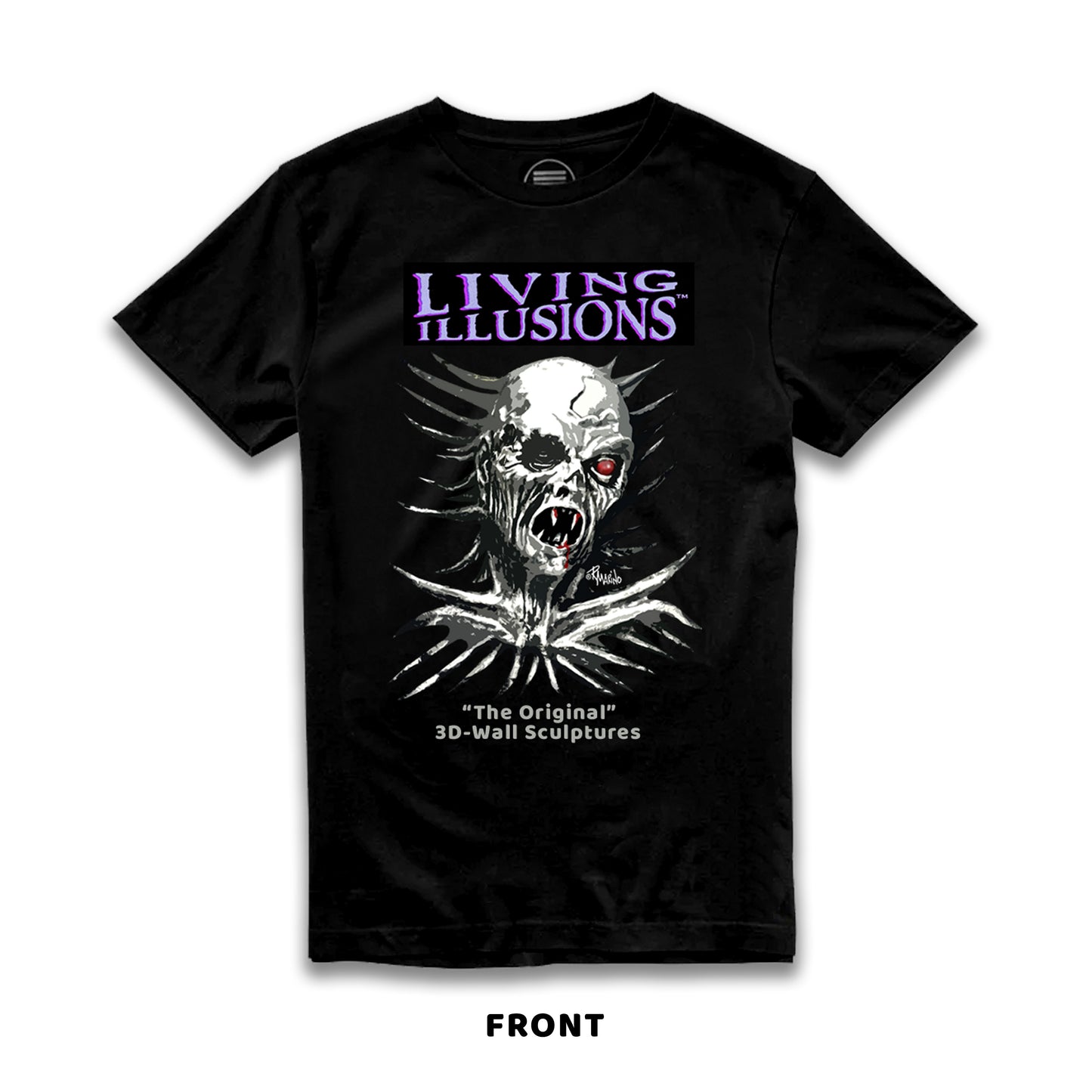 ZOMBIE T-SHIRT