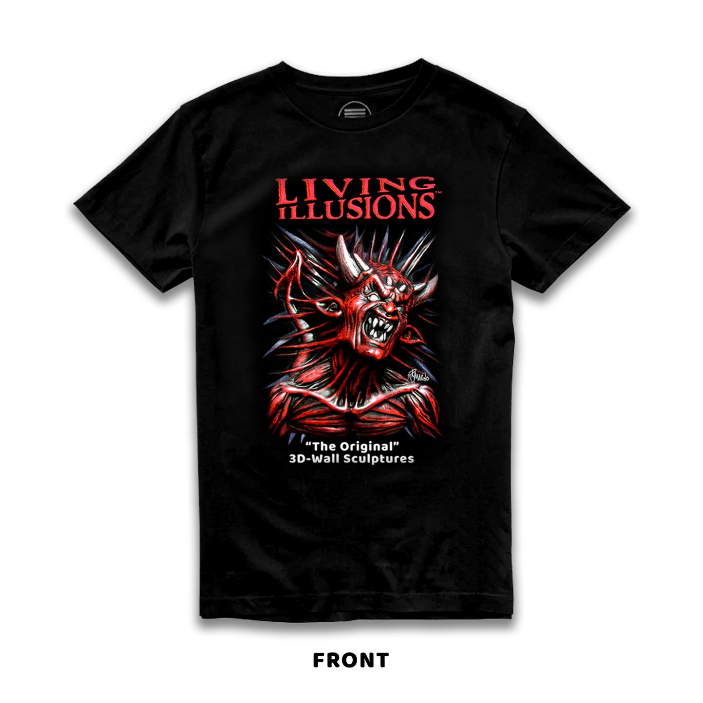 DEMON T-SHIRT