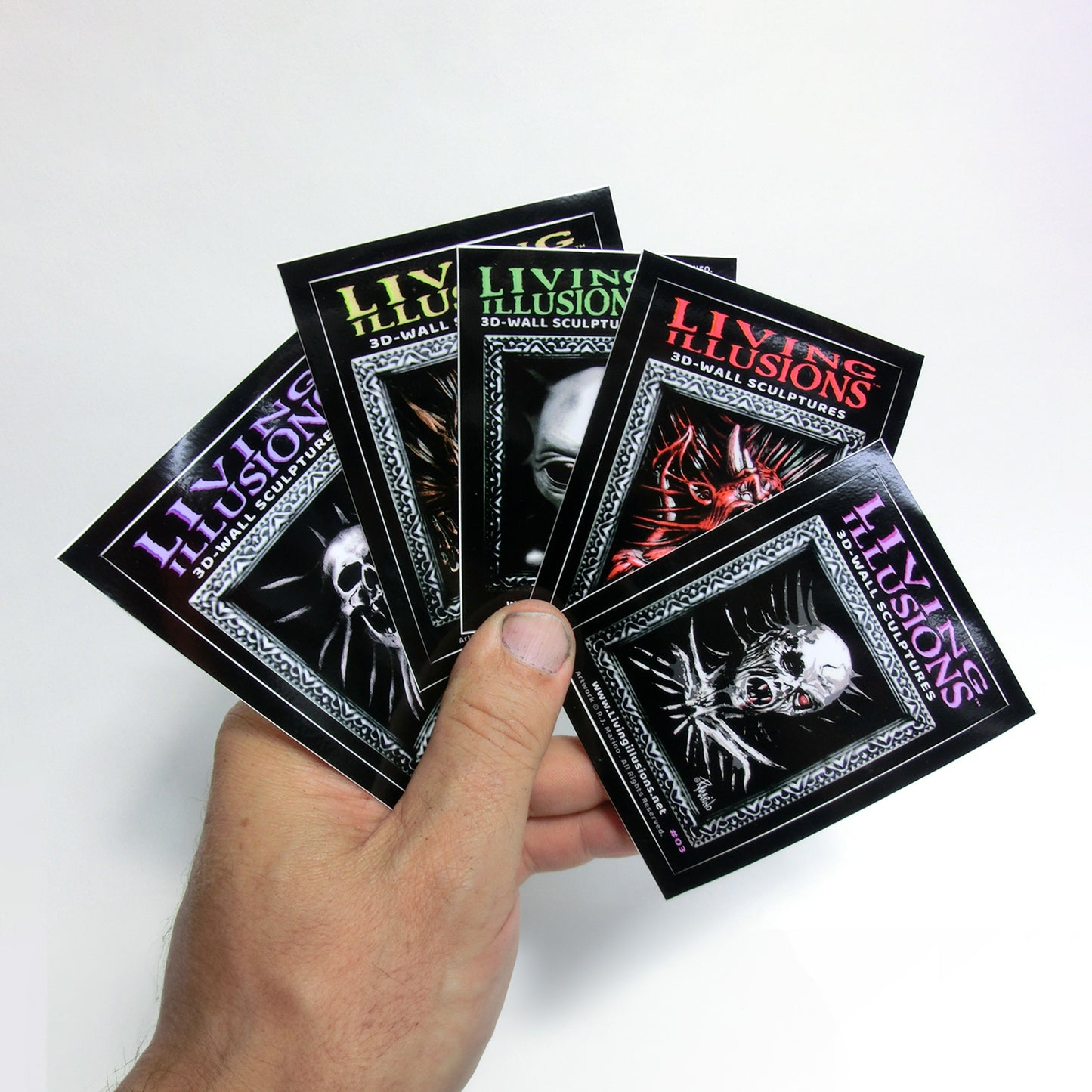 STICKER PACK