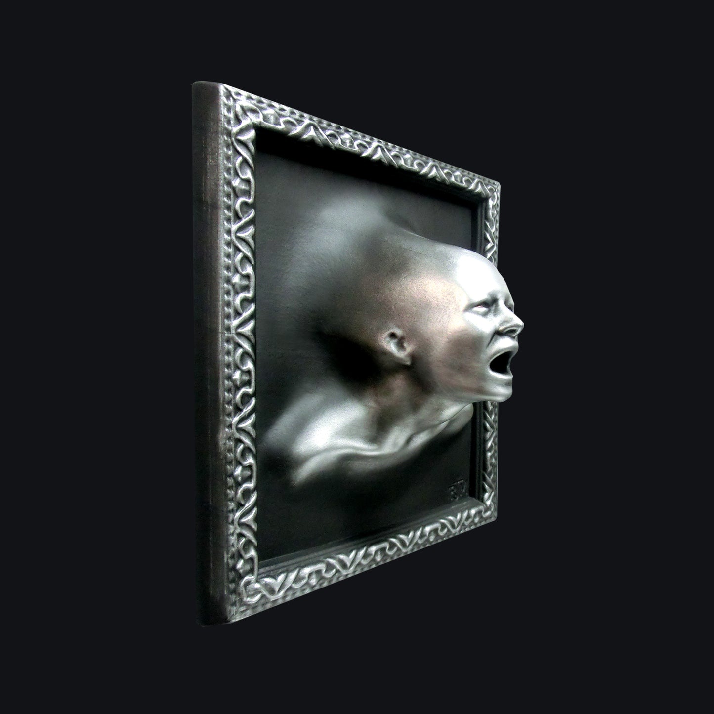 SCREAMER