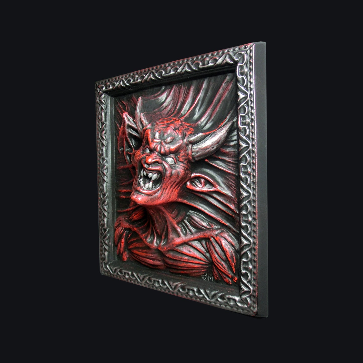 DEMON
