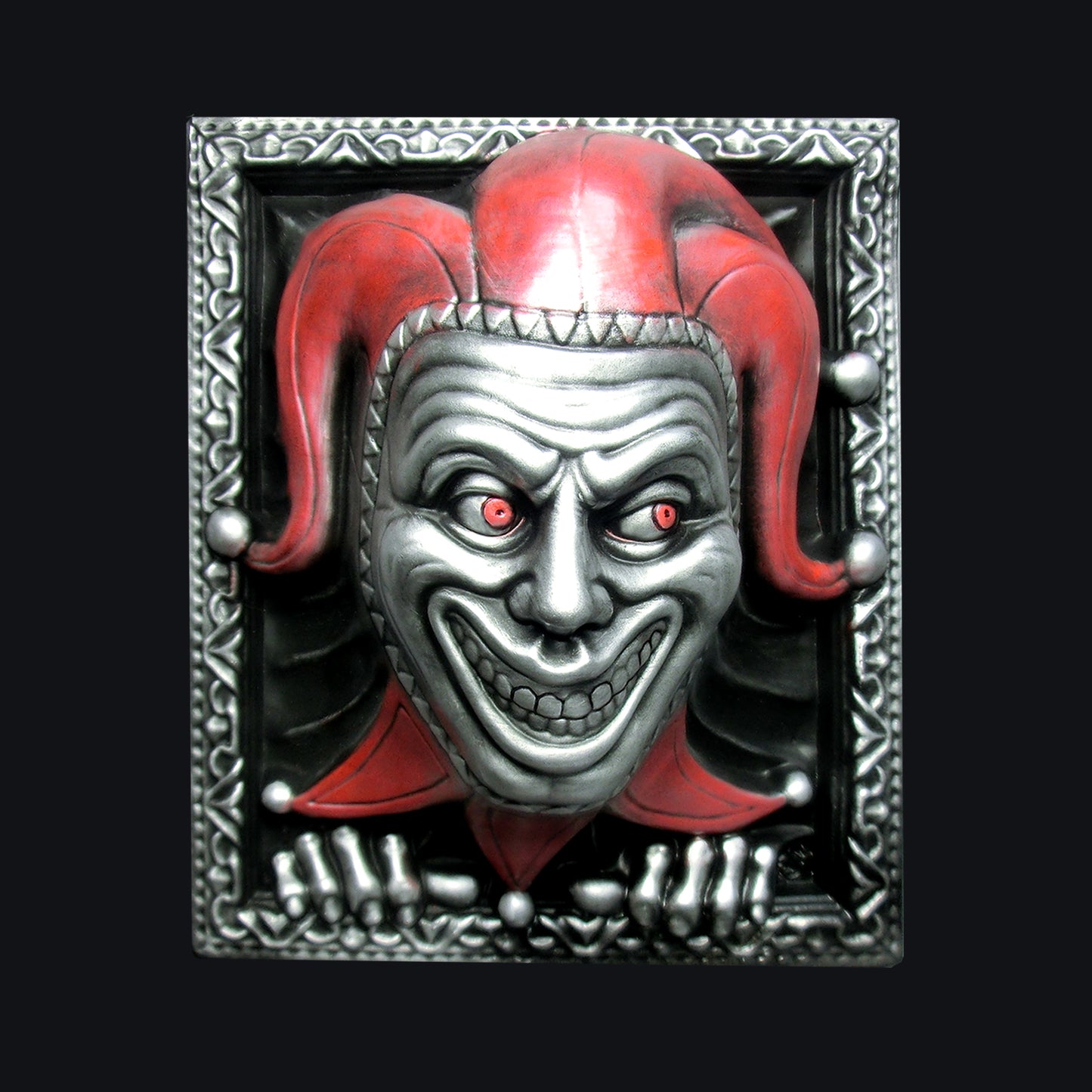 HAPPY JESTER