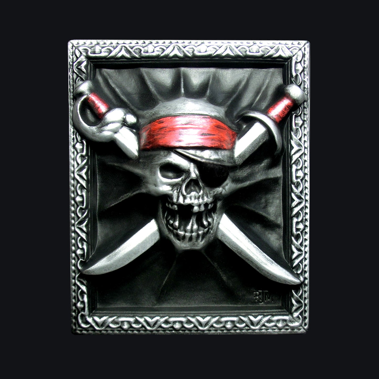 THE PIRATE
