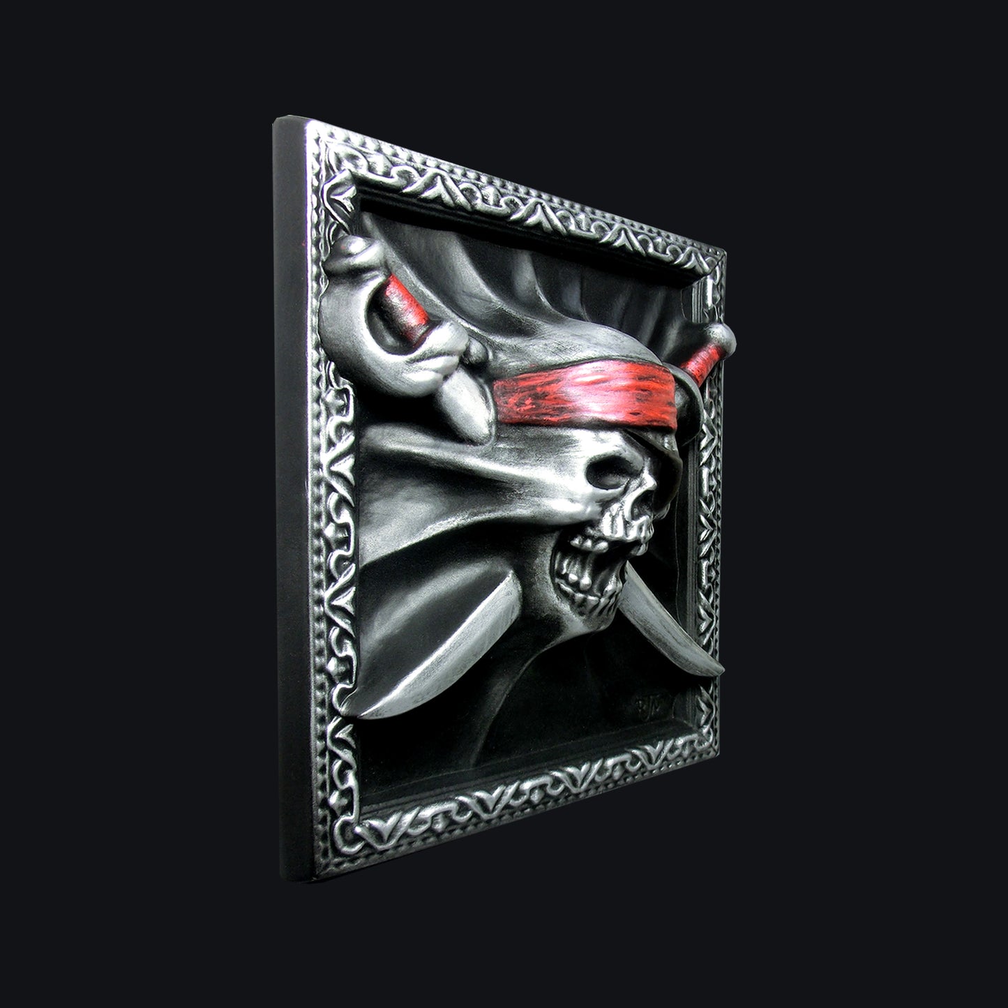 THE PIRATE