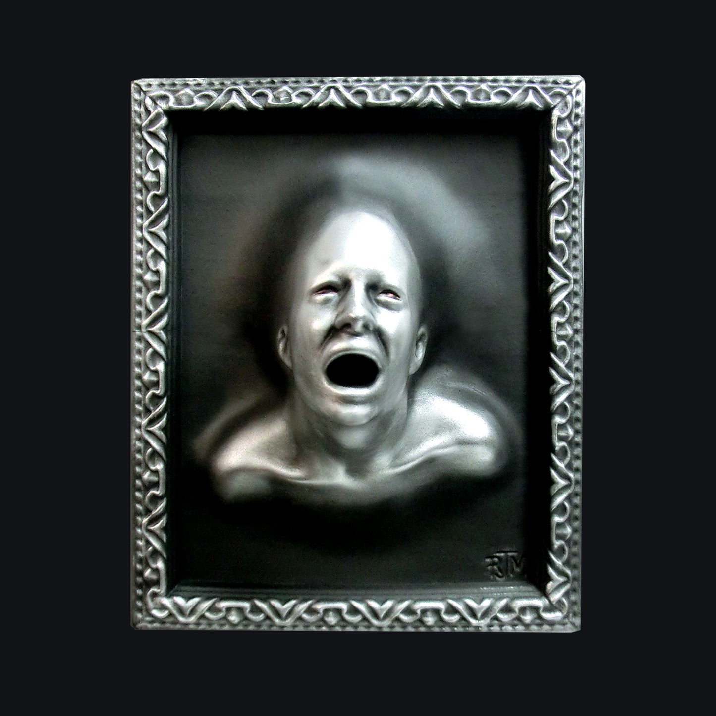 SCREAMER