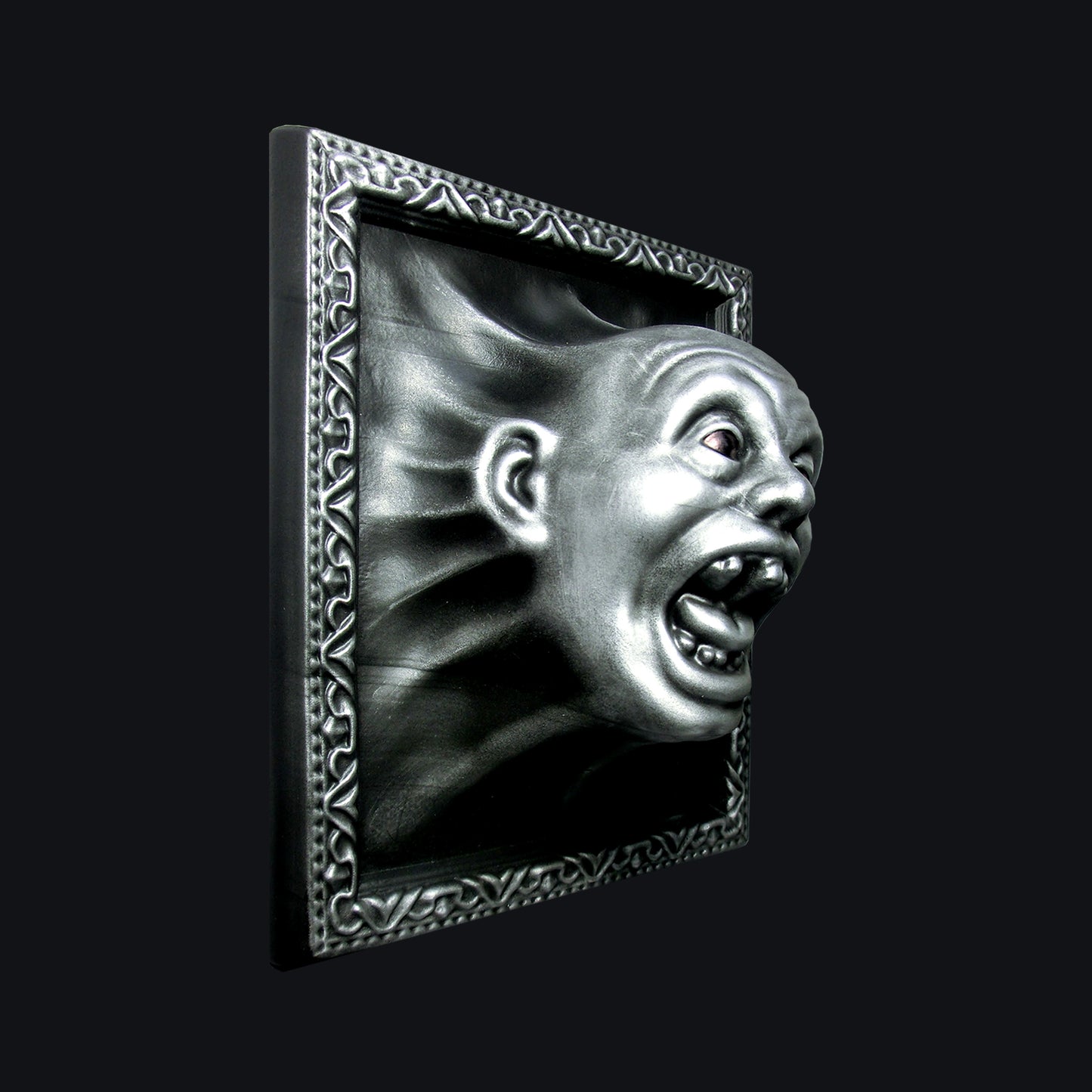 ANGRY GUY