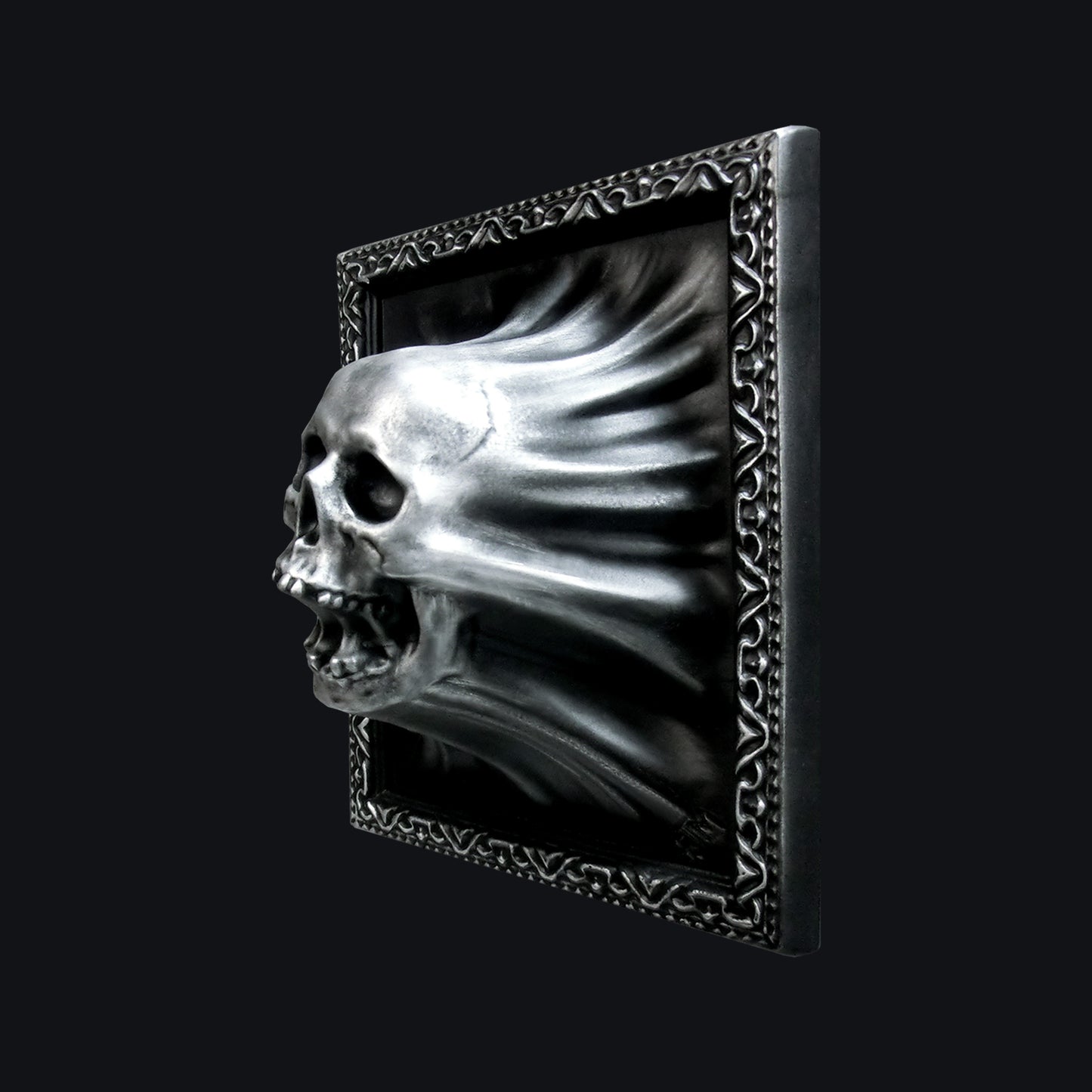 SKULL FACE