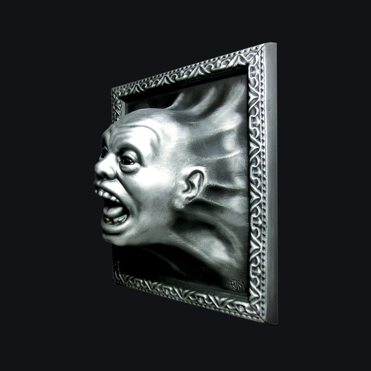 ANGRY GUY