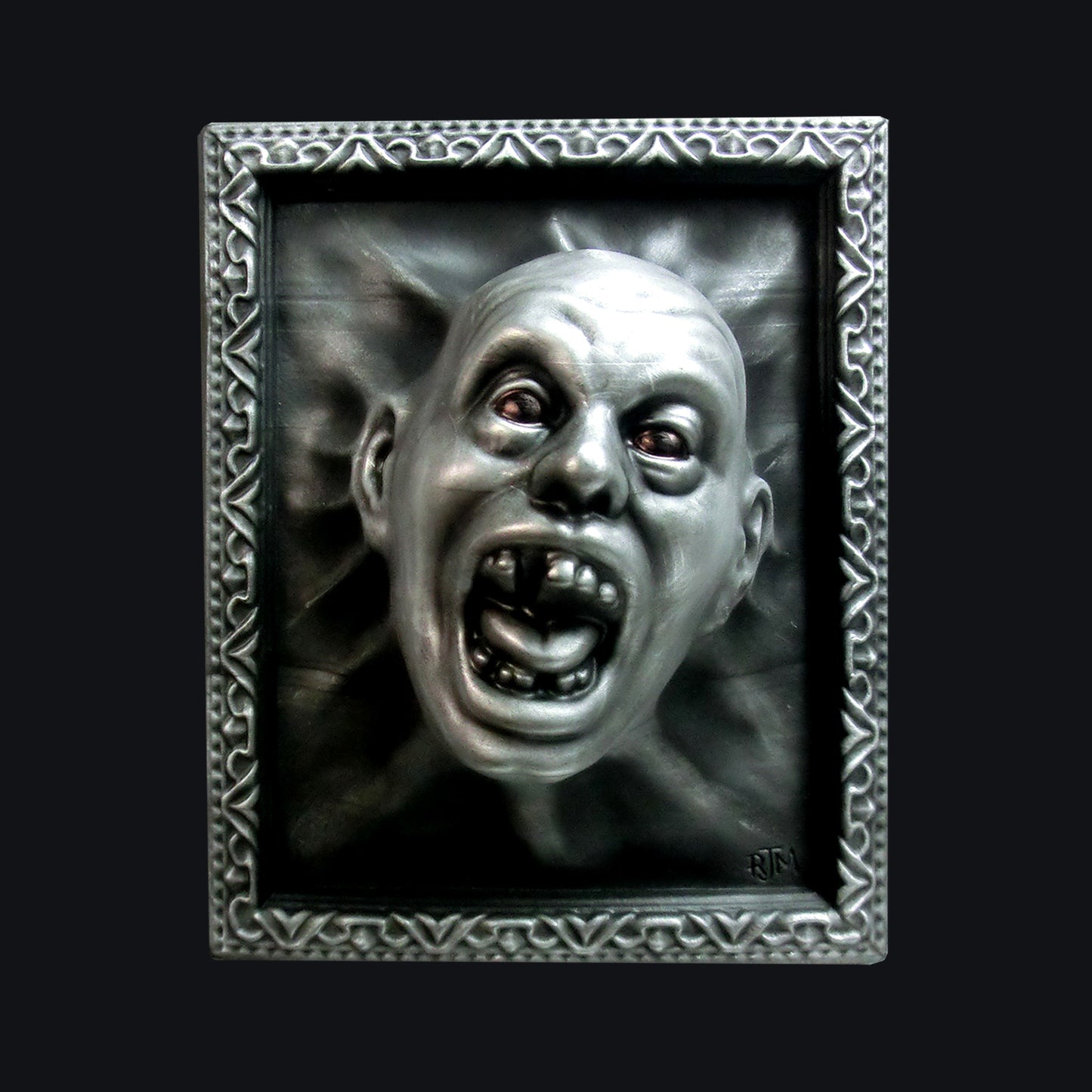 ANGRY GUY