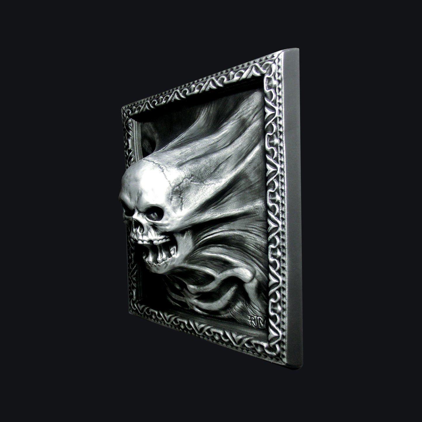 THE SKULL