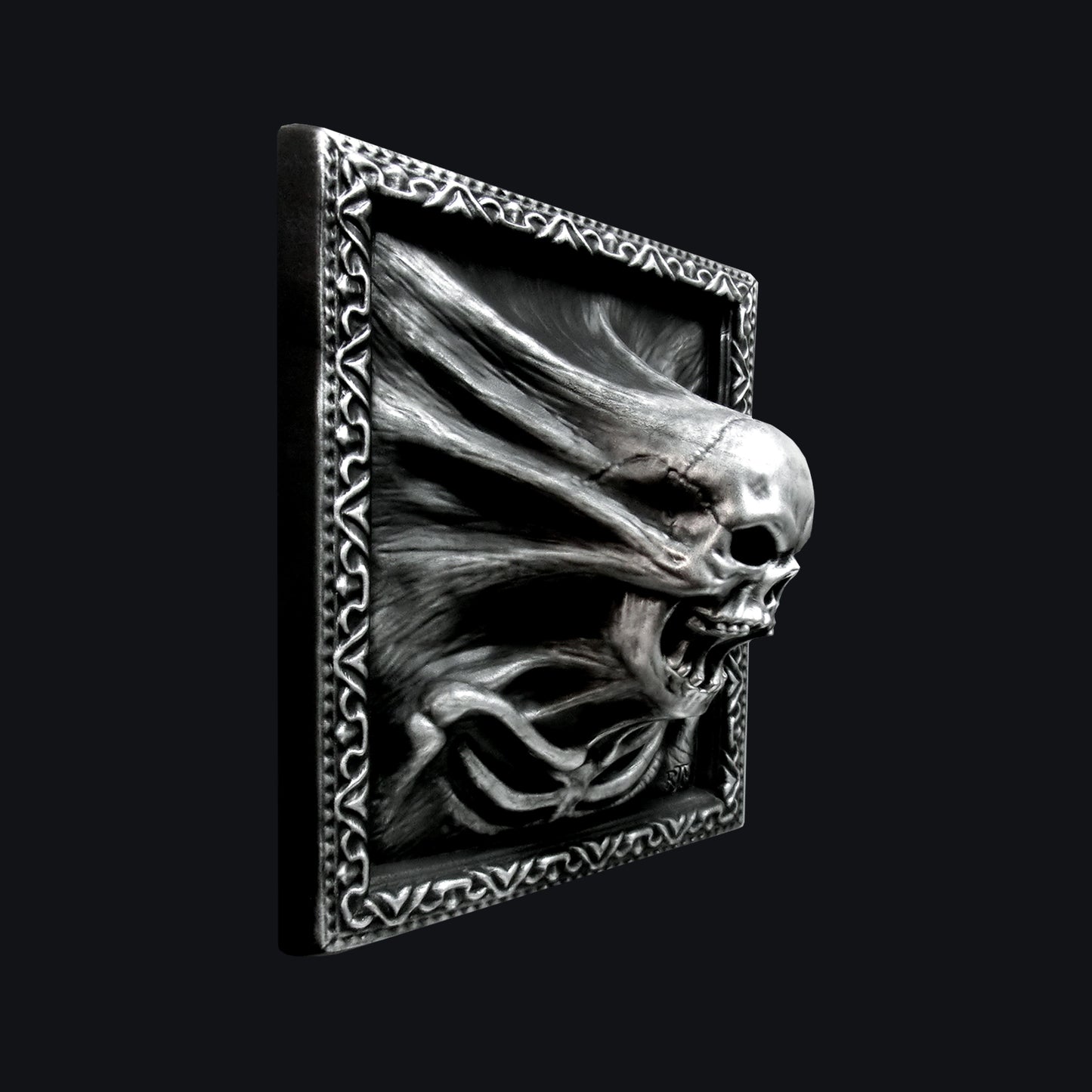 THE SKULL