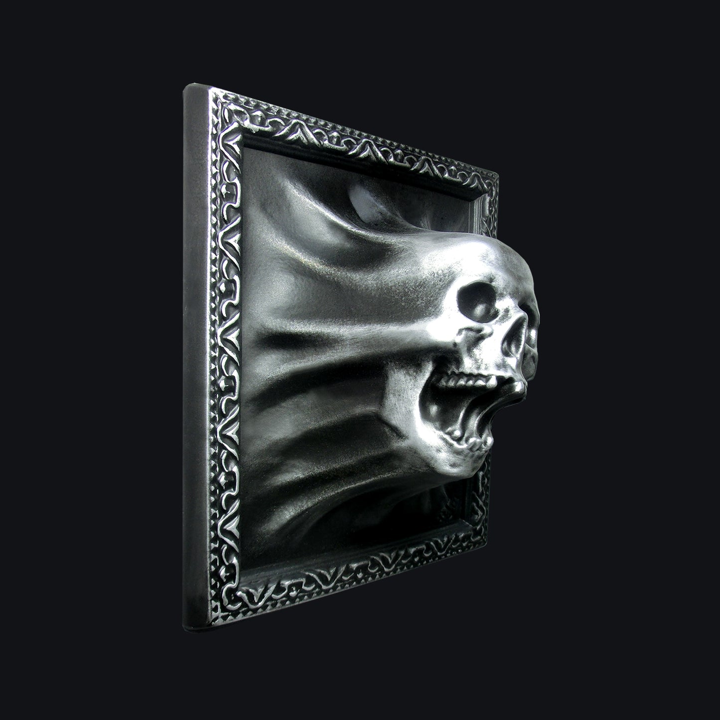 SKULL FACE