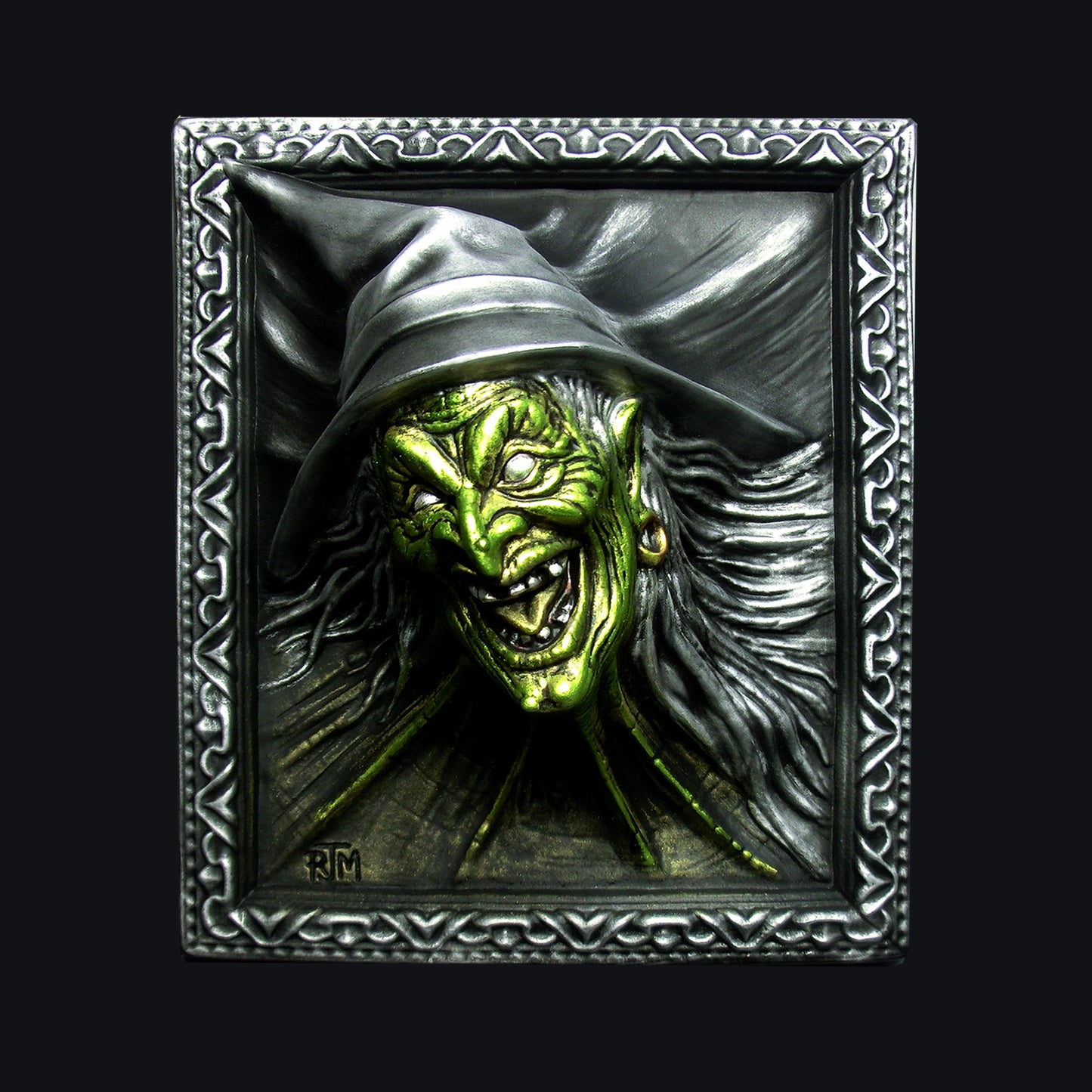 THE WITCH