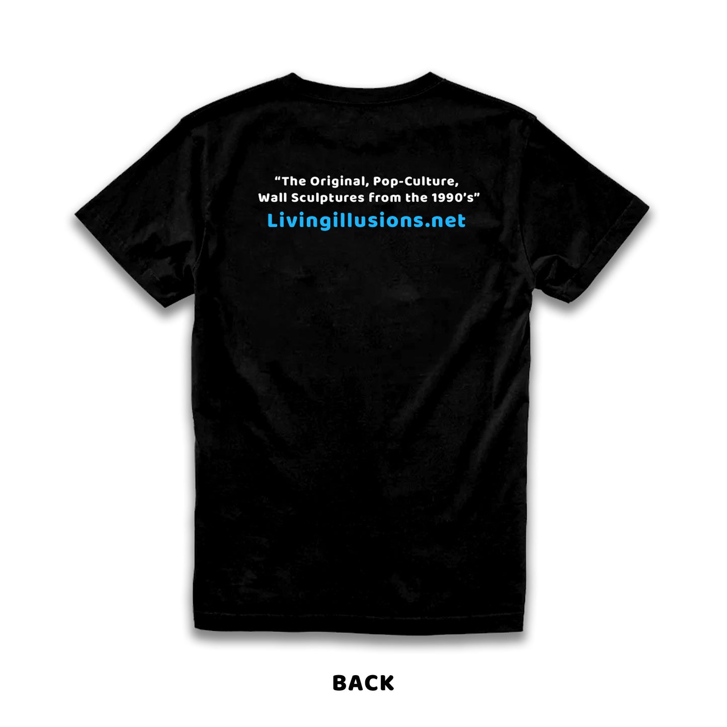 THE ANGEL T-SHIRT