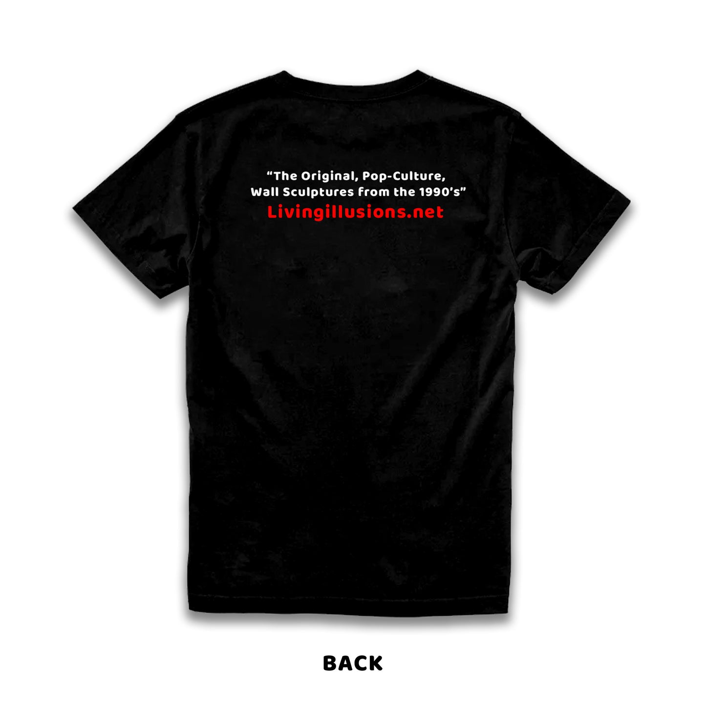 DEMON T-SHIRT