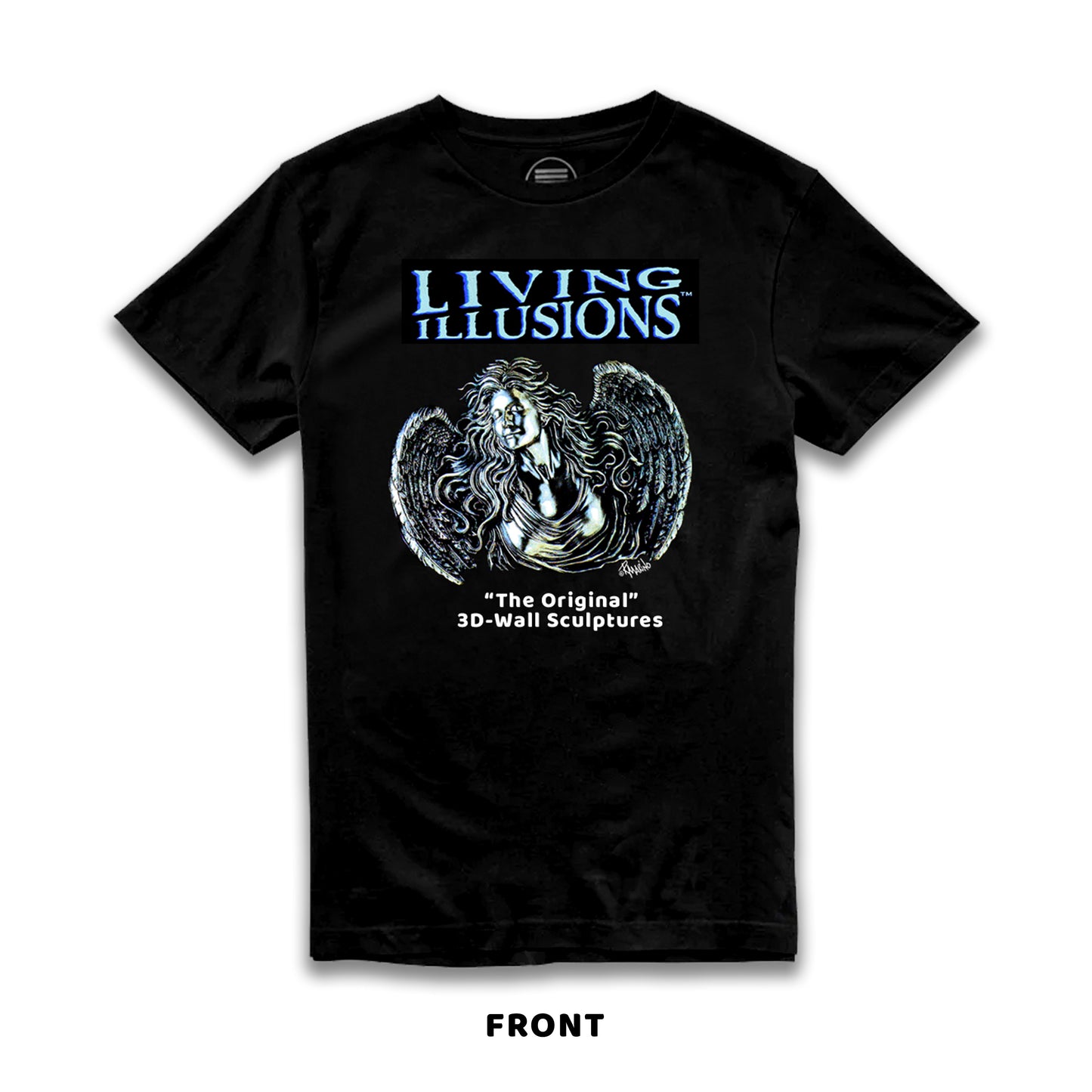 THE ANGEL T-SHIRT