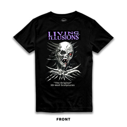 ZOMBIE T-SHIRT