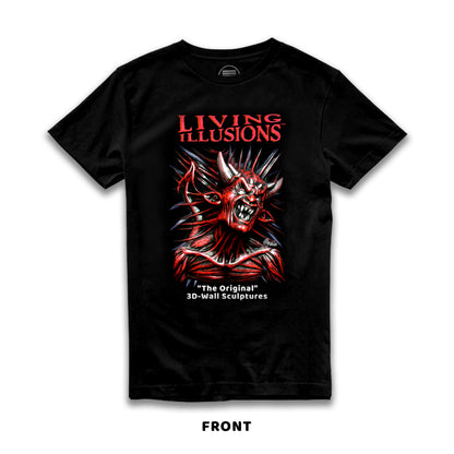 DEMON T-SHIRT