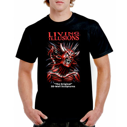 DEMON T-SHIRT