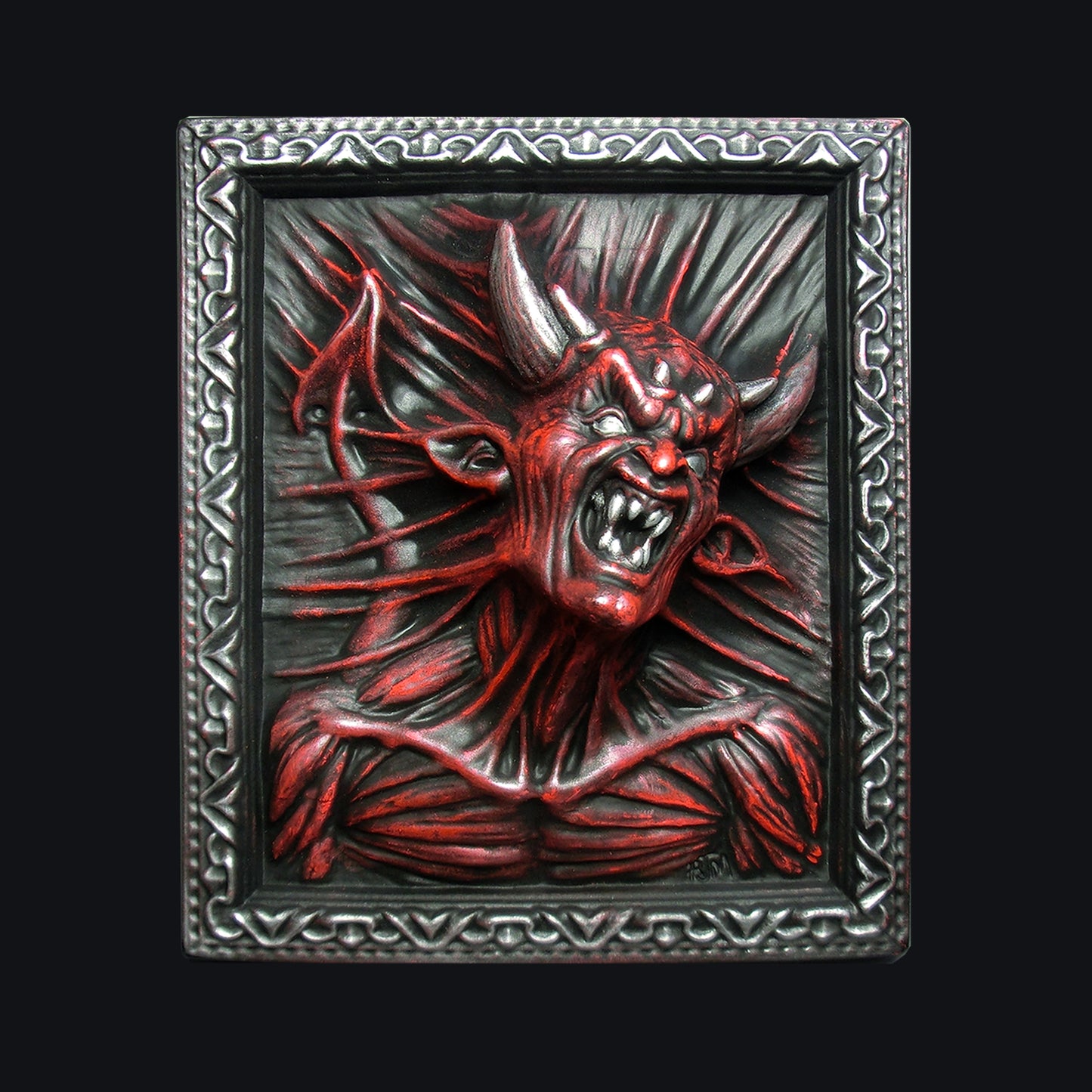 DEMON