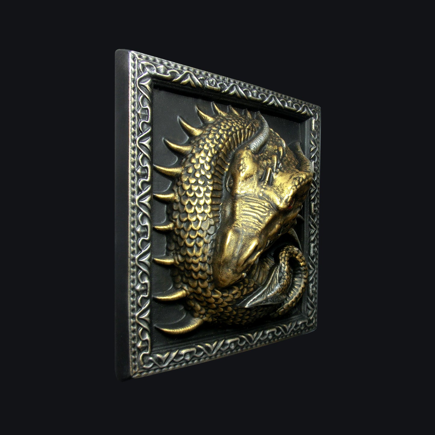 DRAGON