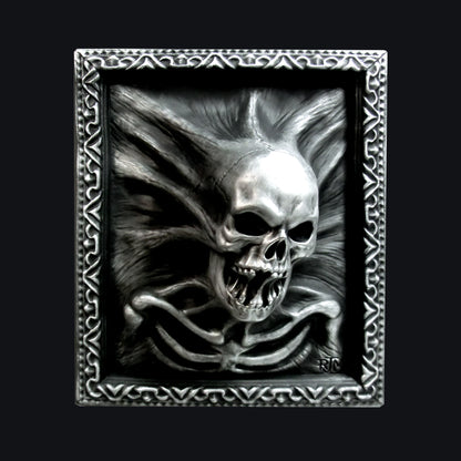 THE SKULL