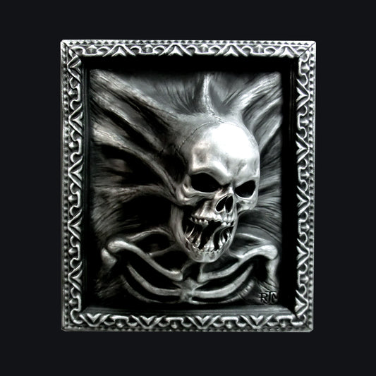 THE SKULL
