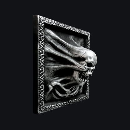 THE SKULL