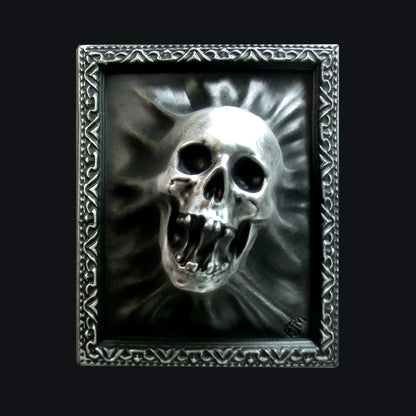 SKULL FACE