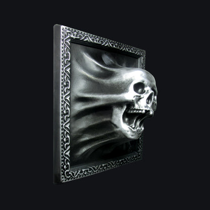 SKULL FACE