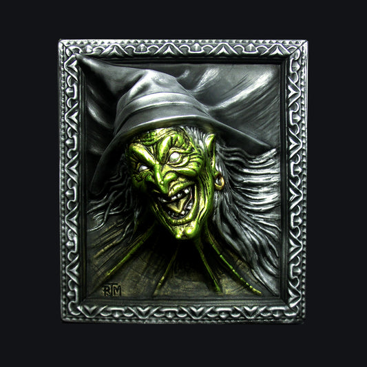 THE WITCH