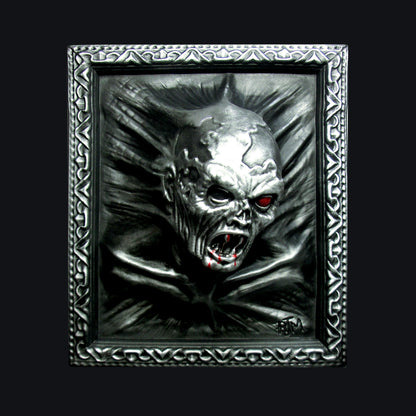 ZOMBIE