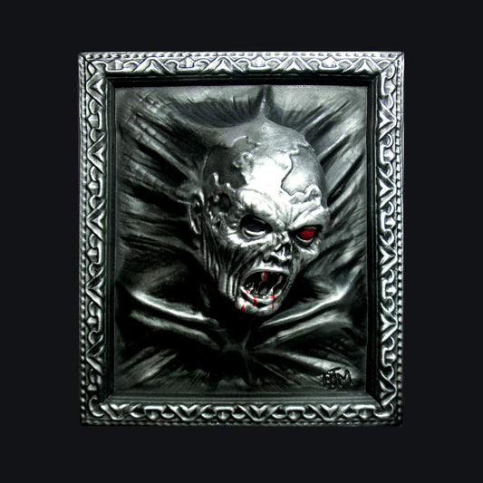 ZOMBIE