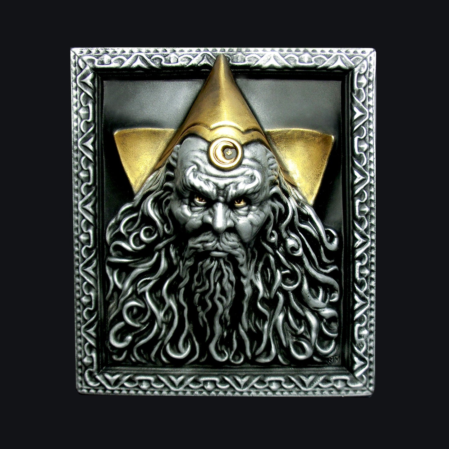 THE WIZARD