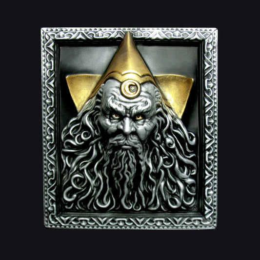 THE WIZARD