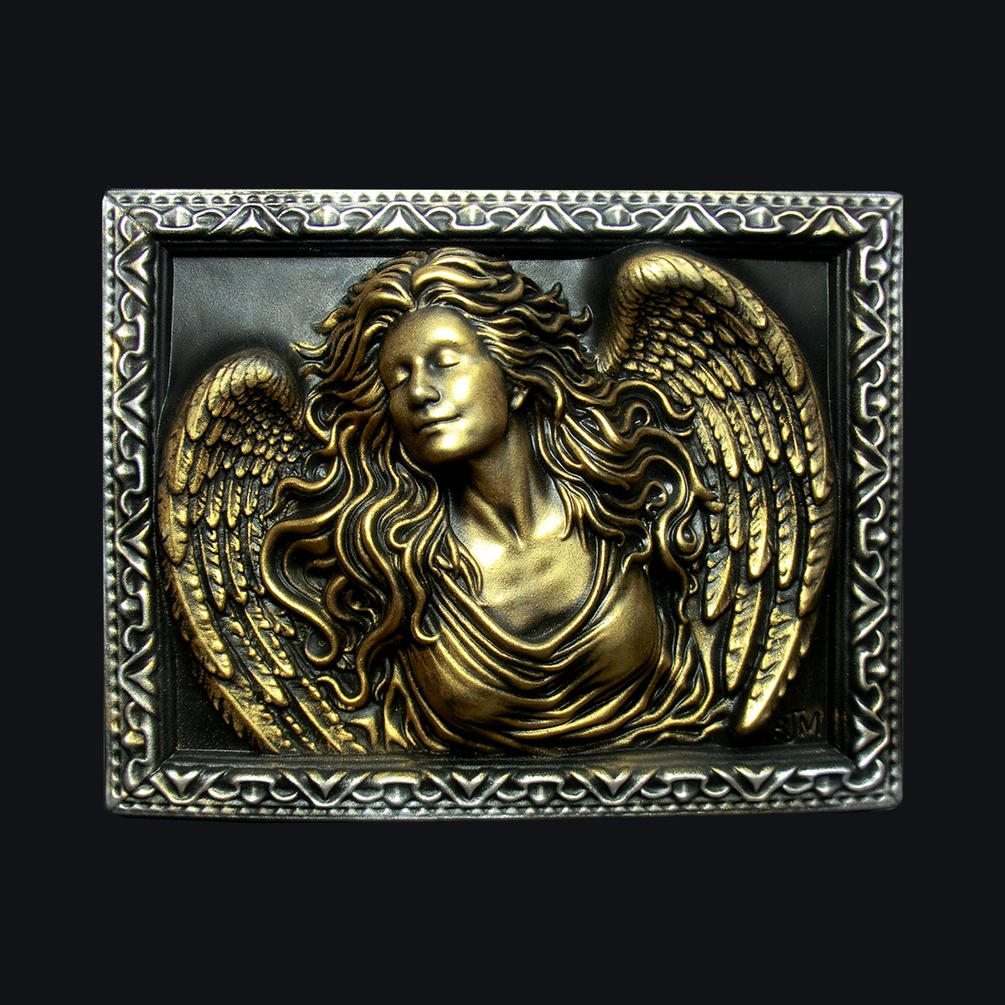 THE ANGEL