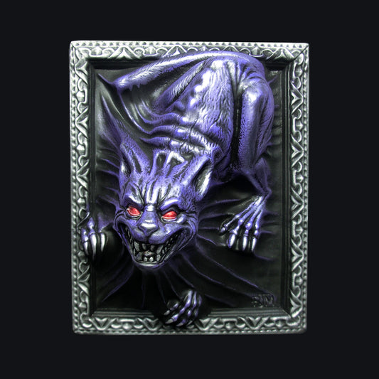 THE CAT