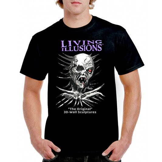 ZOMBIE T-SHIRT