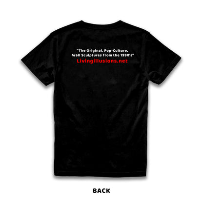 DEMON T-SHIRT