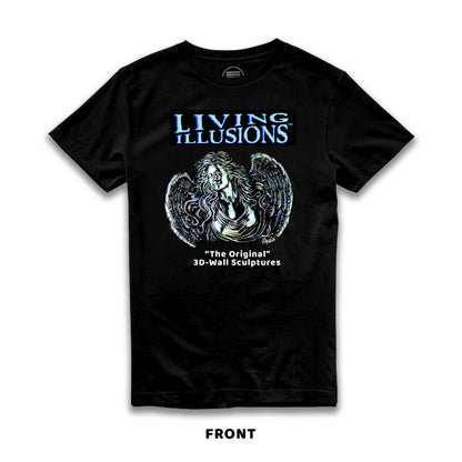 THE ANGEL T-SHIRT